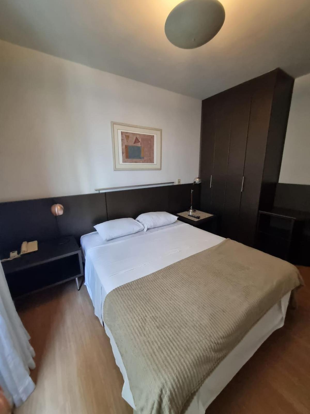 Apartamento Sofisticacao Na Savassi Belo Horizonte Exterior foto