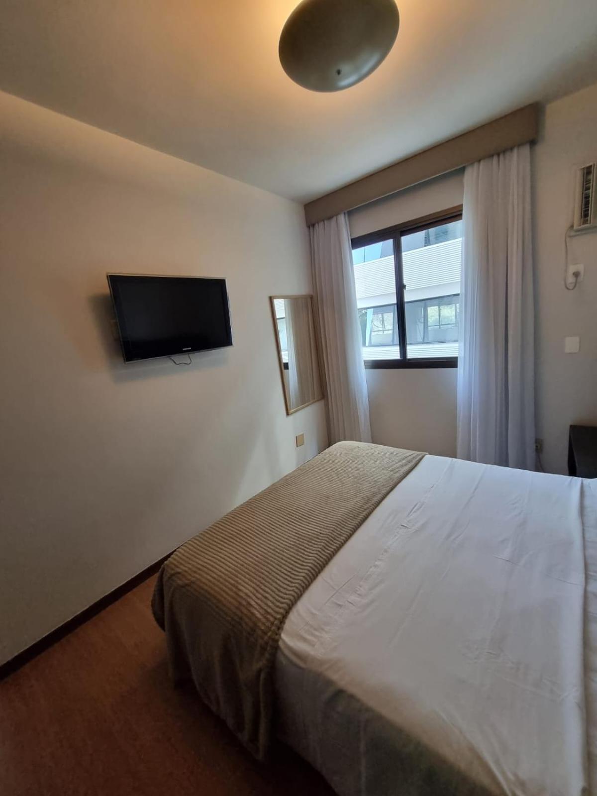 Apartamento Sofisticacao Na Savassi Belo Horizonte Exterior foto
