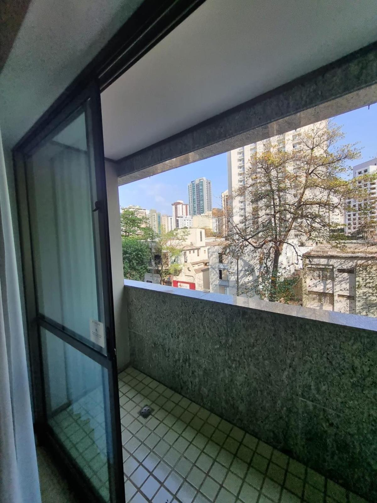 Apartamento Sofisticacao Na Savassi Belo Horizonte Exterior foto