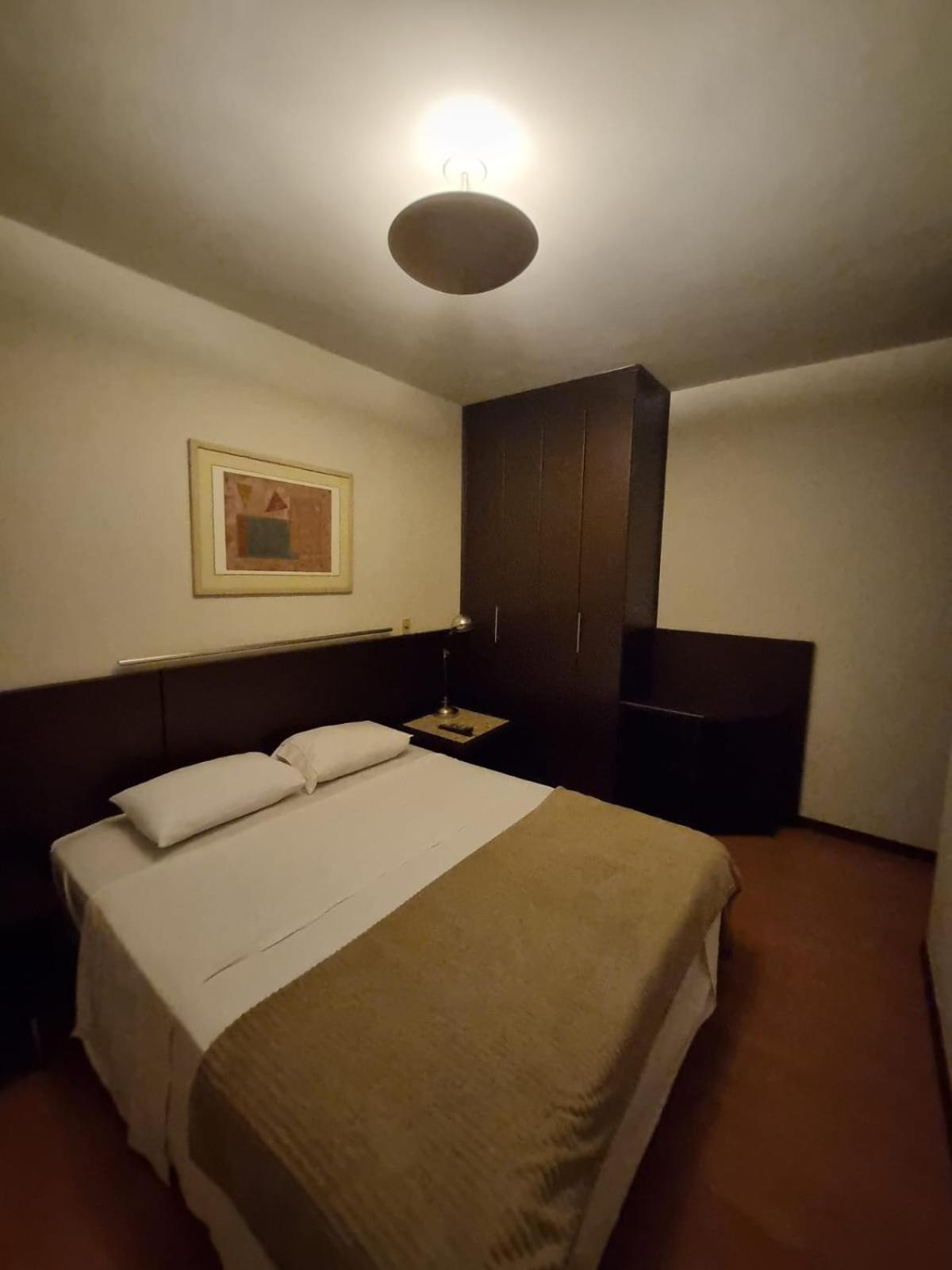 Apartamento Sofisticacao Na Savassi Belo Horizonte Exterior foto