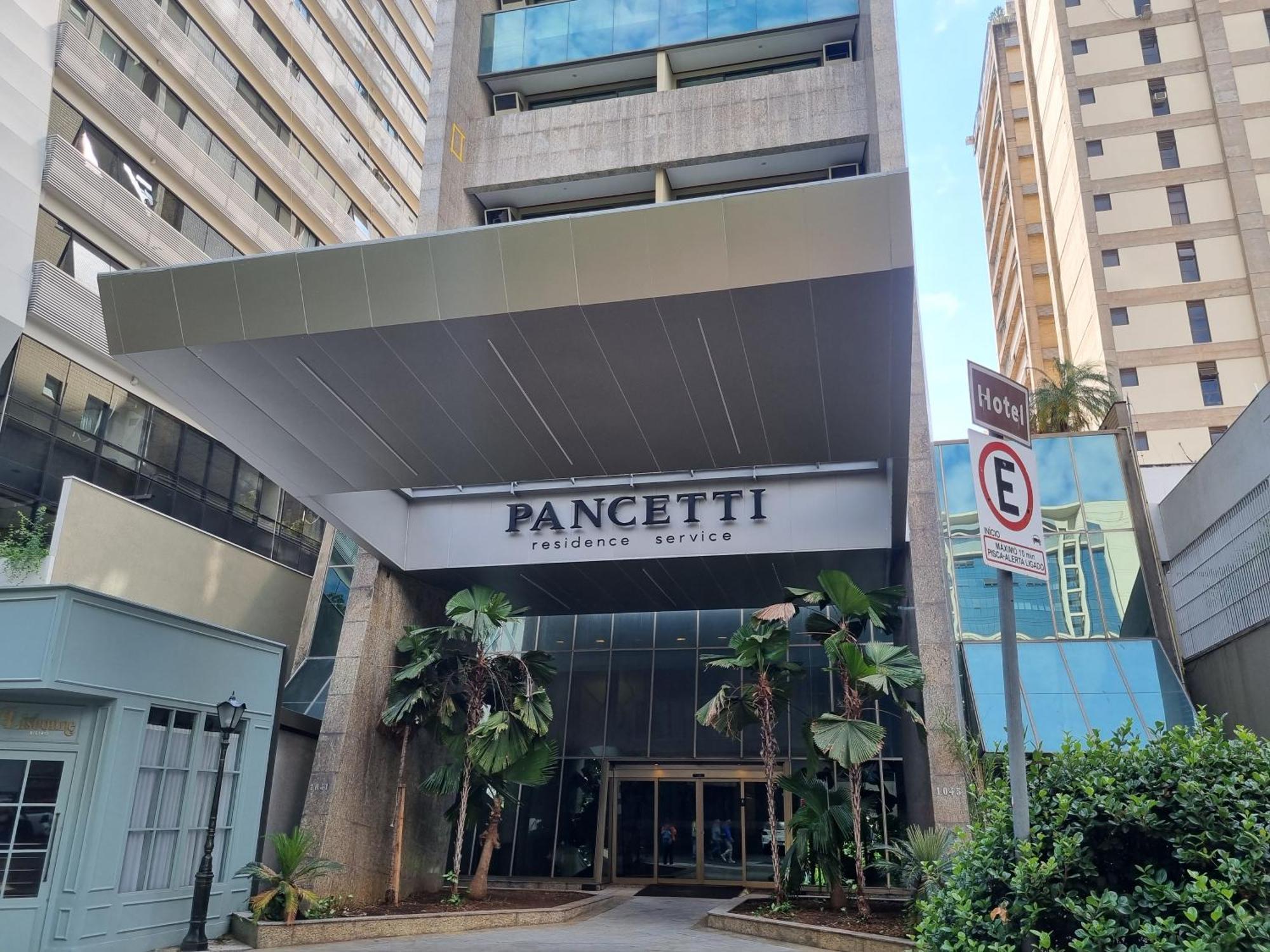 Apartamento Sofisticacao Na Savassi Belo Horizonte Exterior foto