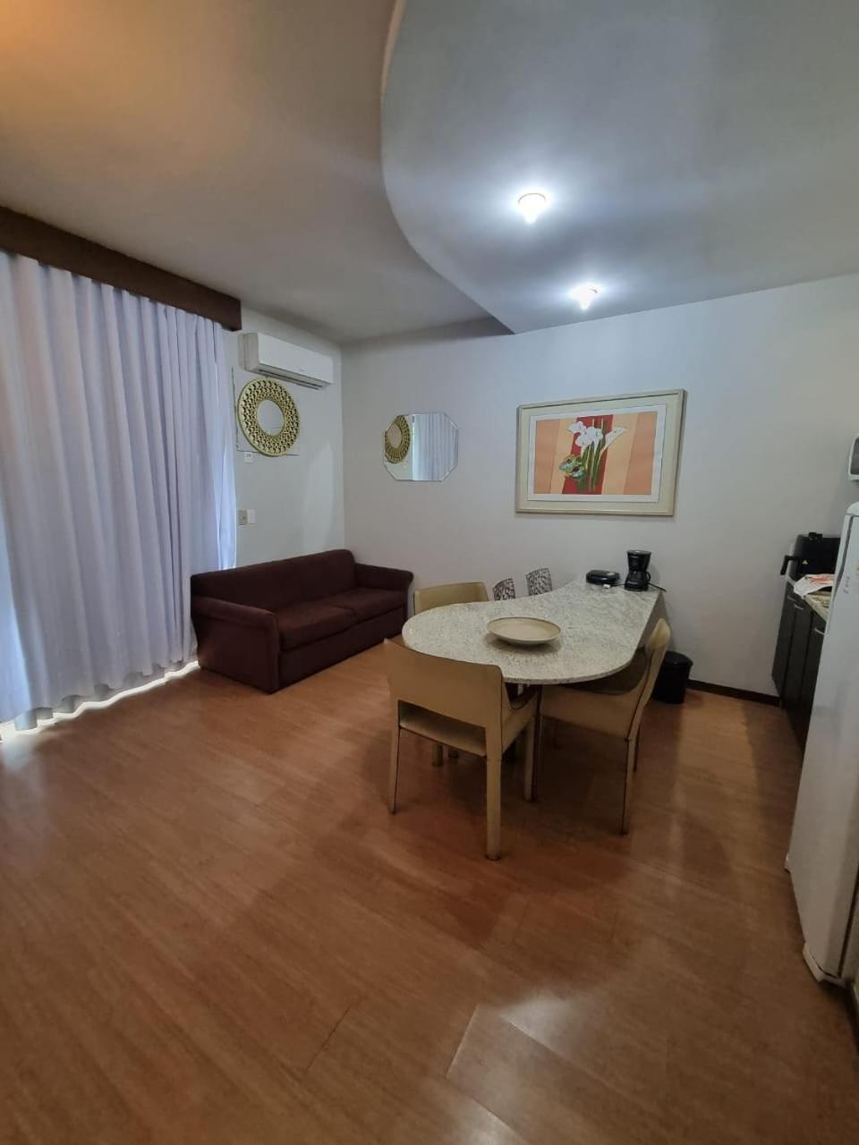 Apartamento Sofisticacao Na Savassi Belo Horizonte Exterior foto