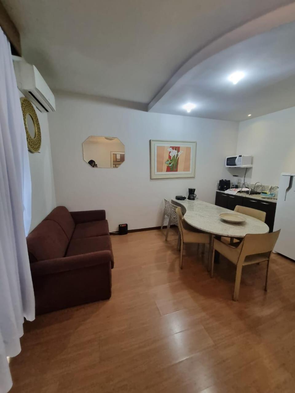 Apartamento Sofisticacao Na Savassi Belo Horizonte Exterior foto