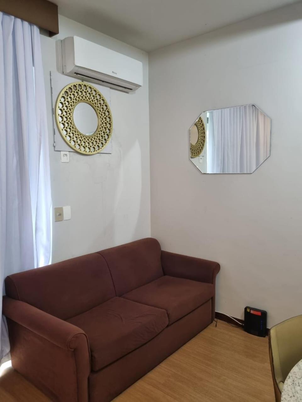 Apartamento Sofisticacao Na Savassi Belo Horizonte Exterior foto
