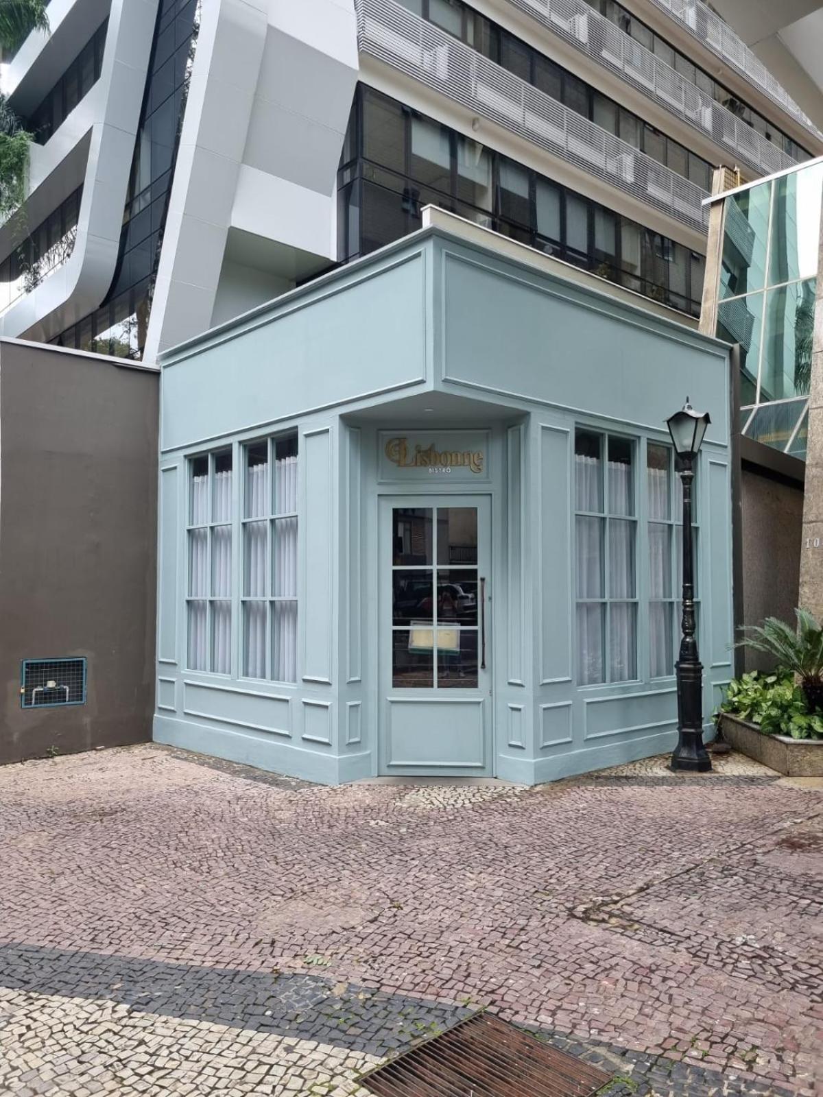 Apartamento Sofisticacao Na Savassi Belo Horizonte Exterior foto
