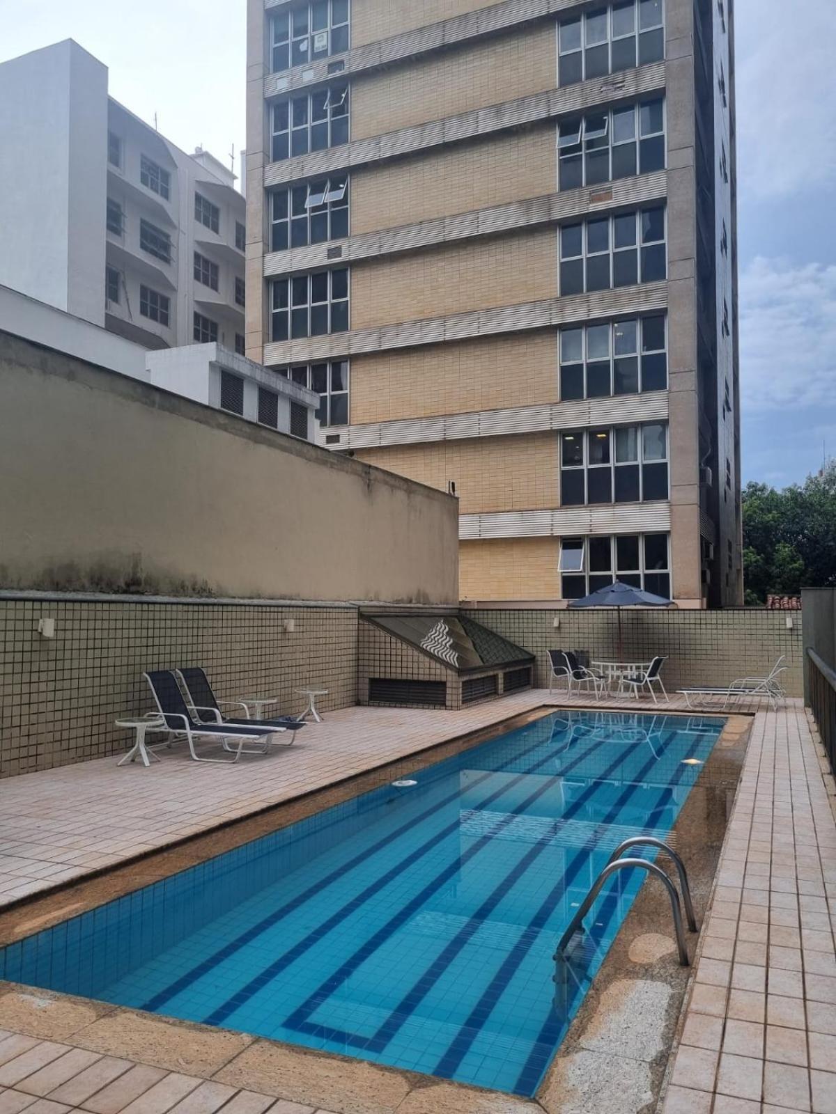 Apartamento Sofisticacao Na Savassi Belo Horizonte Exterior foto