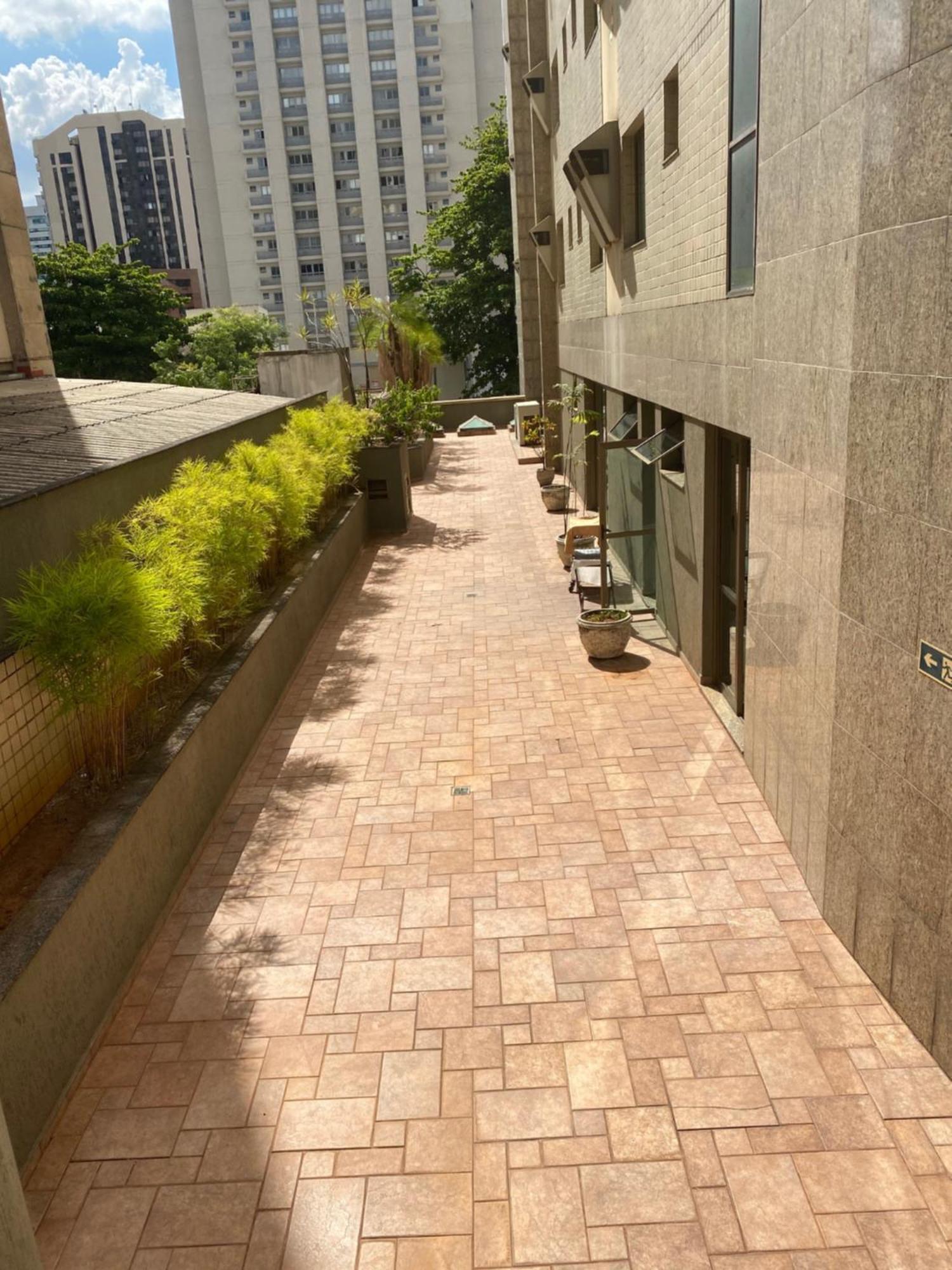 Apartamento Sofisticacao Na Savassi Belo Horizonte Exterior foto