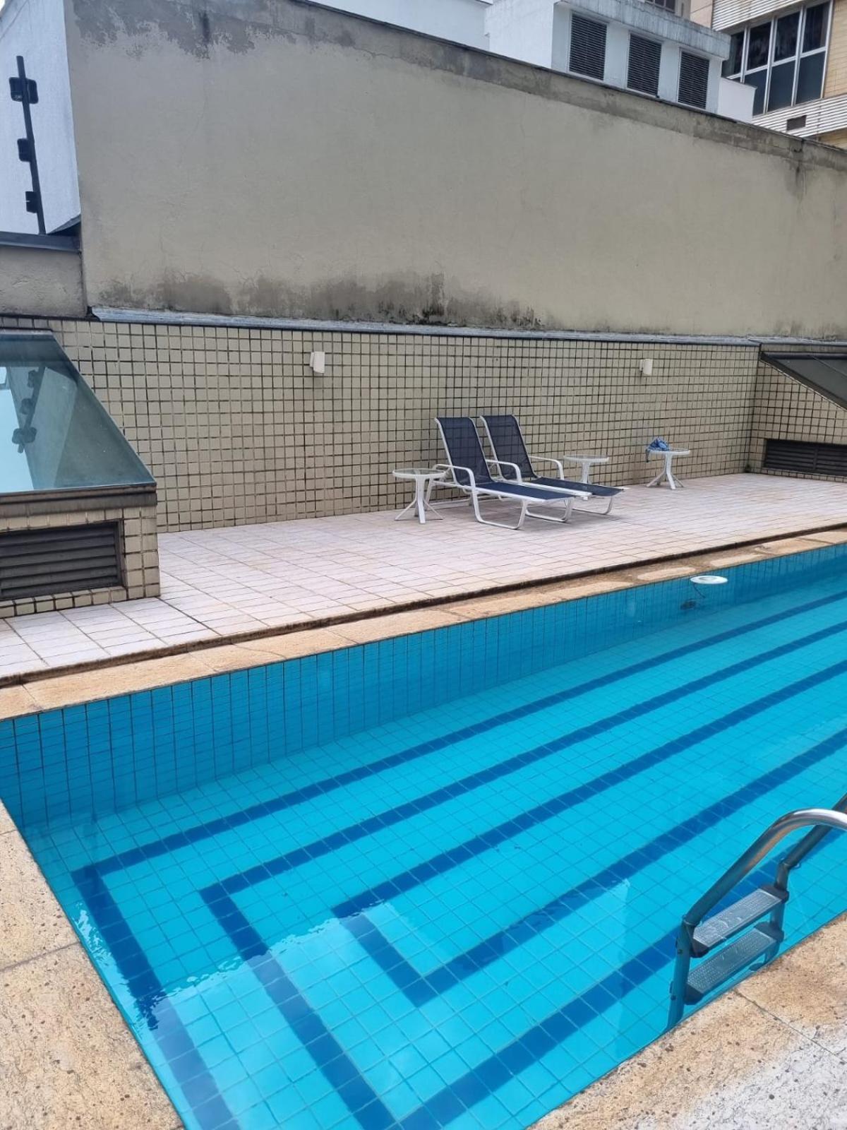 Apartamento Sofisticacao Na Savassi Belo Horizonte Exterior foto