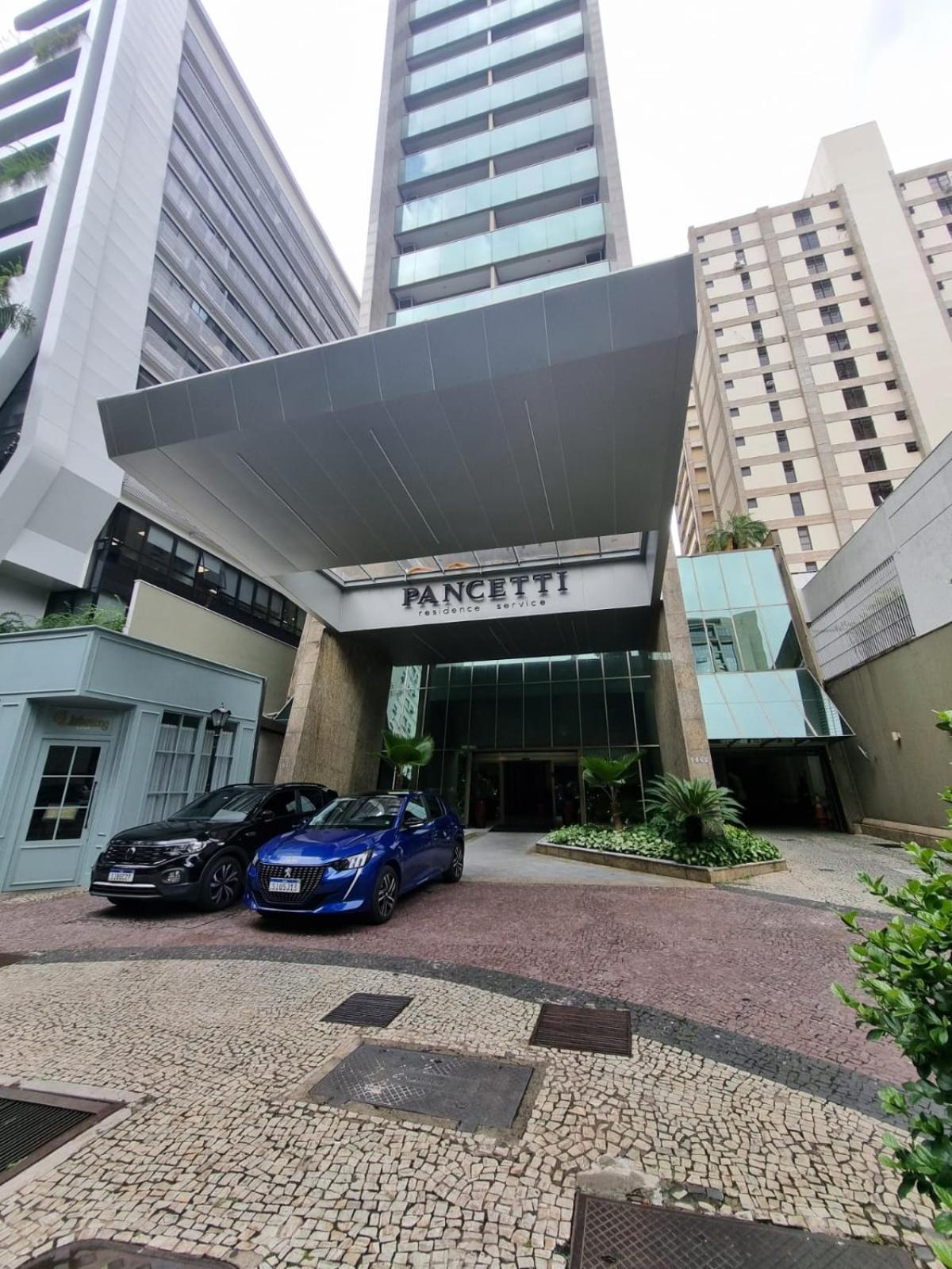 Apartamento Sofisticacao Na Savassi Belo Horizonte Exterior foto